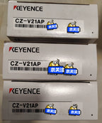 1pc New   KEYENCE CZ-V21AP
