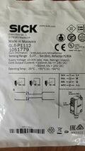 1pc new in box freeshipping SICK GL6-P1112