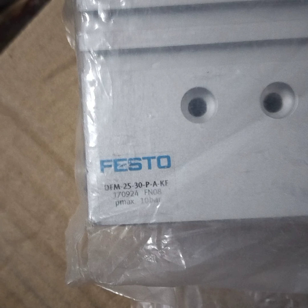 1pc new  Festo  DFM-25-30-P-A-KF