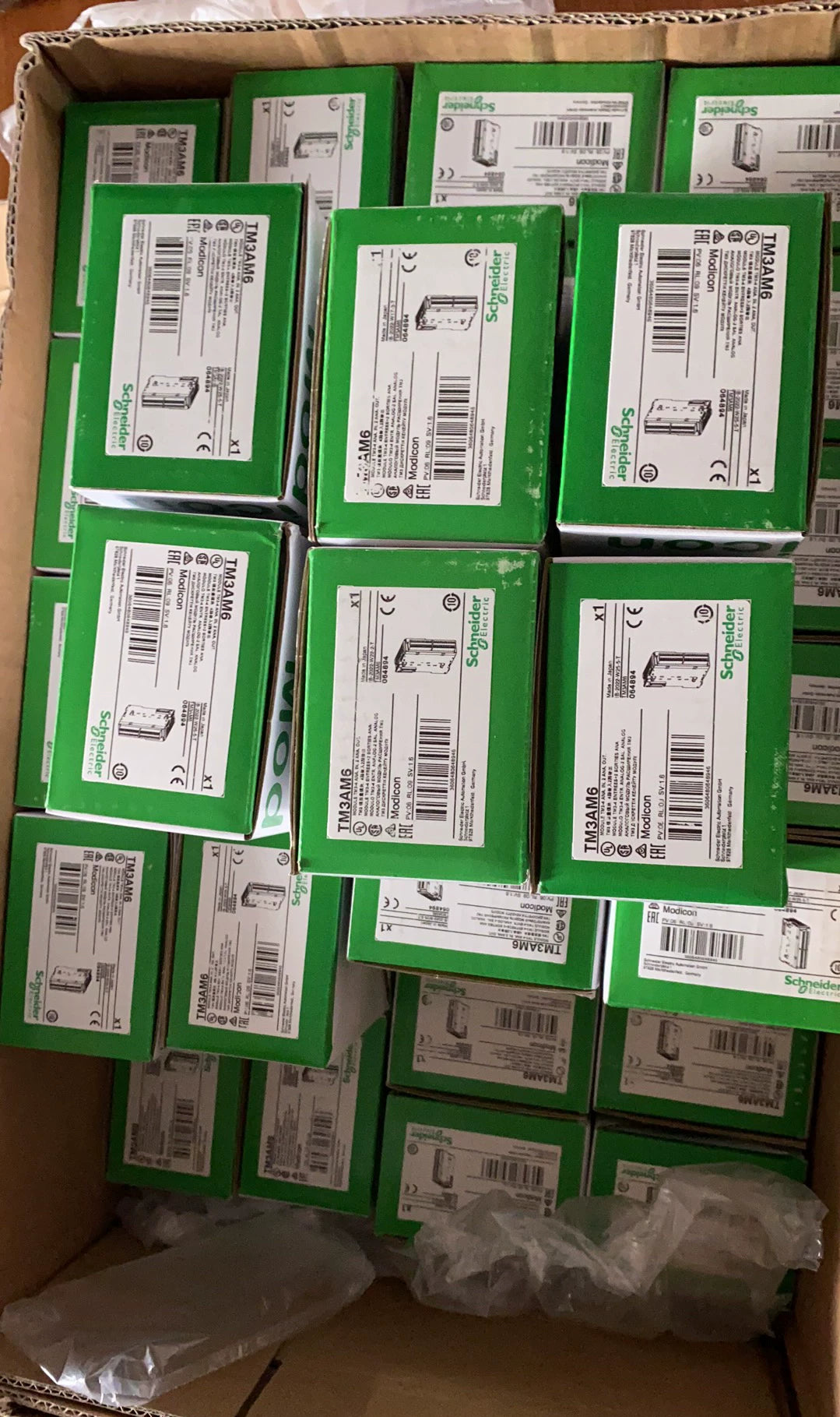 1pc new in box freeship TM3AM6