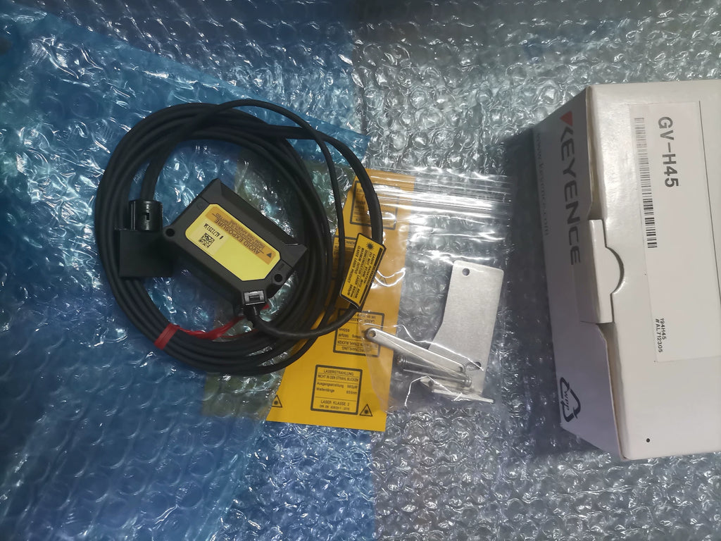 1pc New   KEYENCE GV-H45