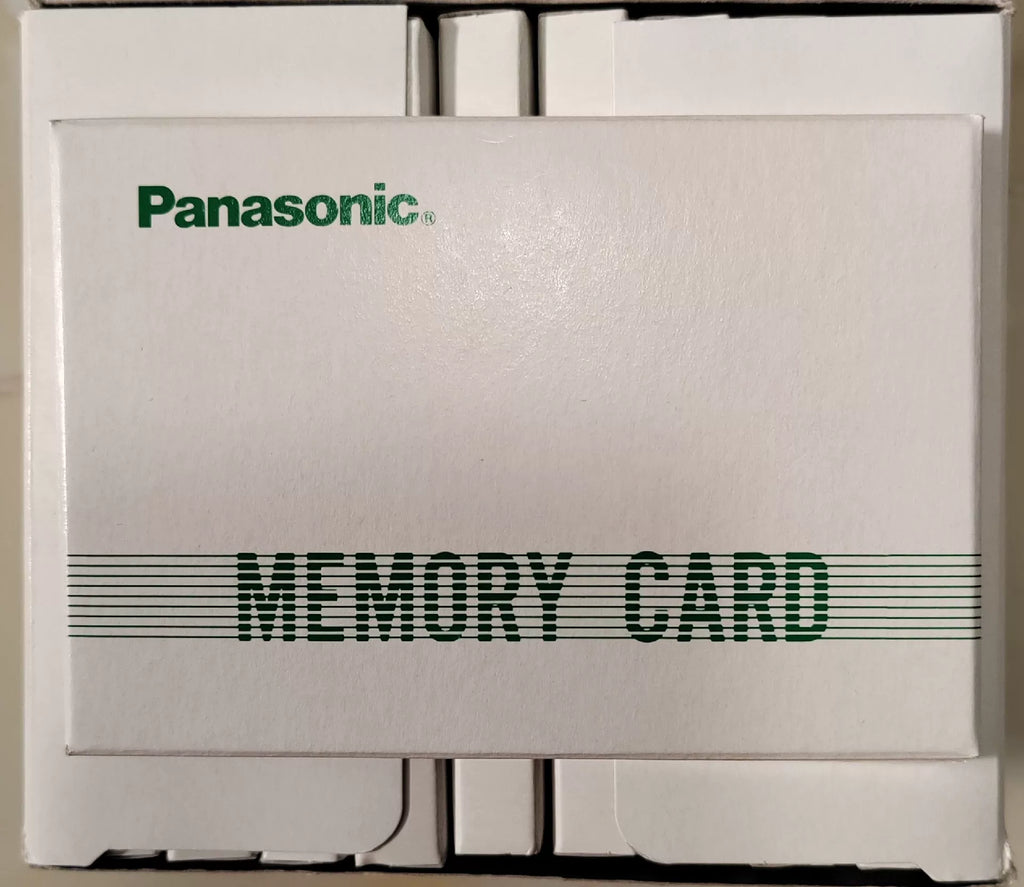 1pc New   Panasonic BN-032MC