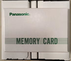 1pc New   Panasonic BN-032MC