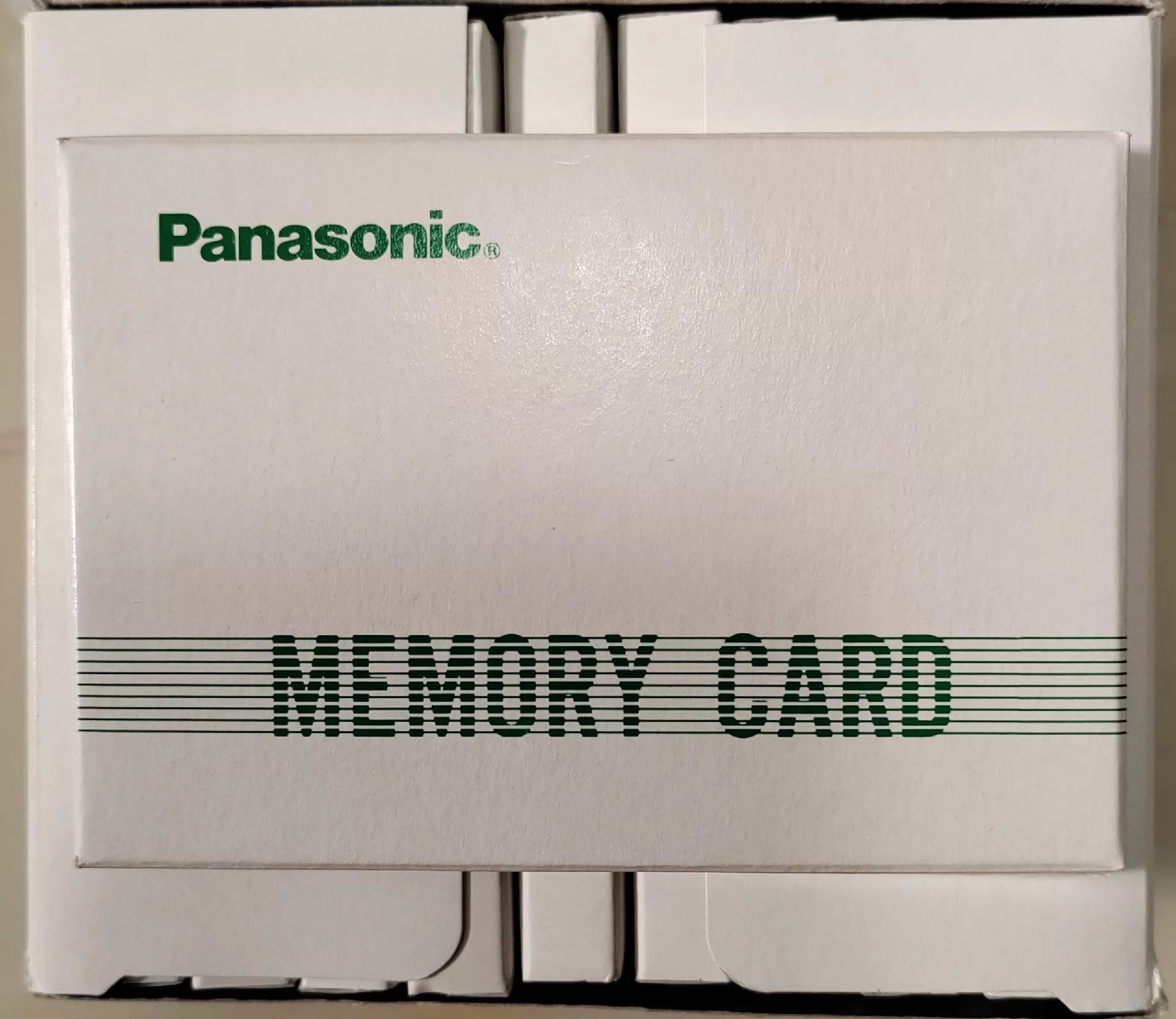 1pc New   Panasonic BN-032MC