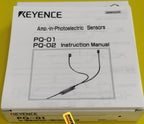 1pc New   KEYENCE PQ-01