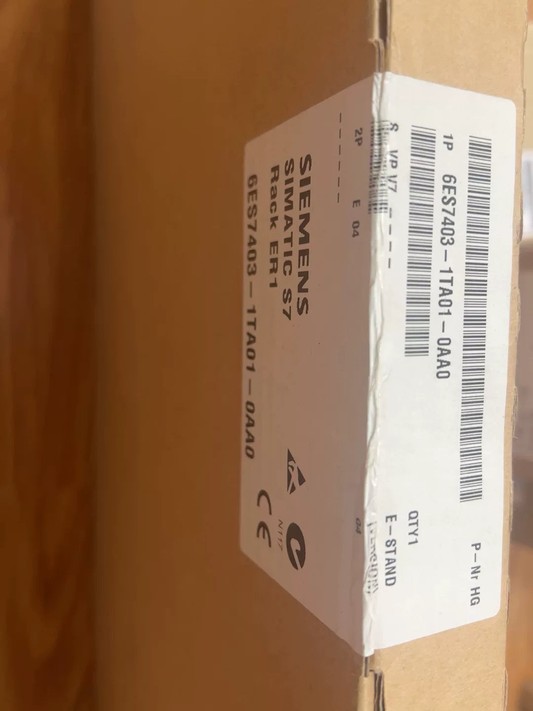 1PC New for Siemenz 6ES7403-1TA01-0AA0