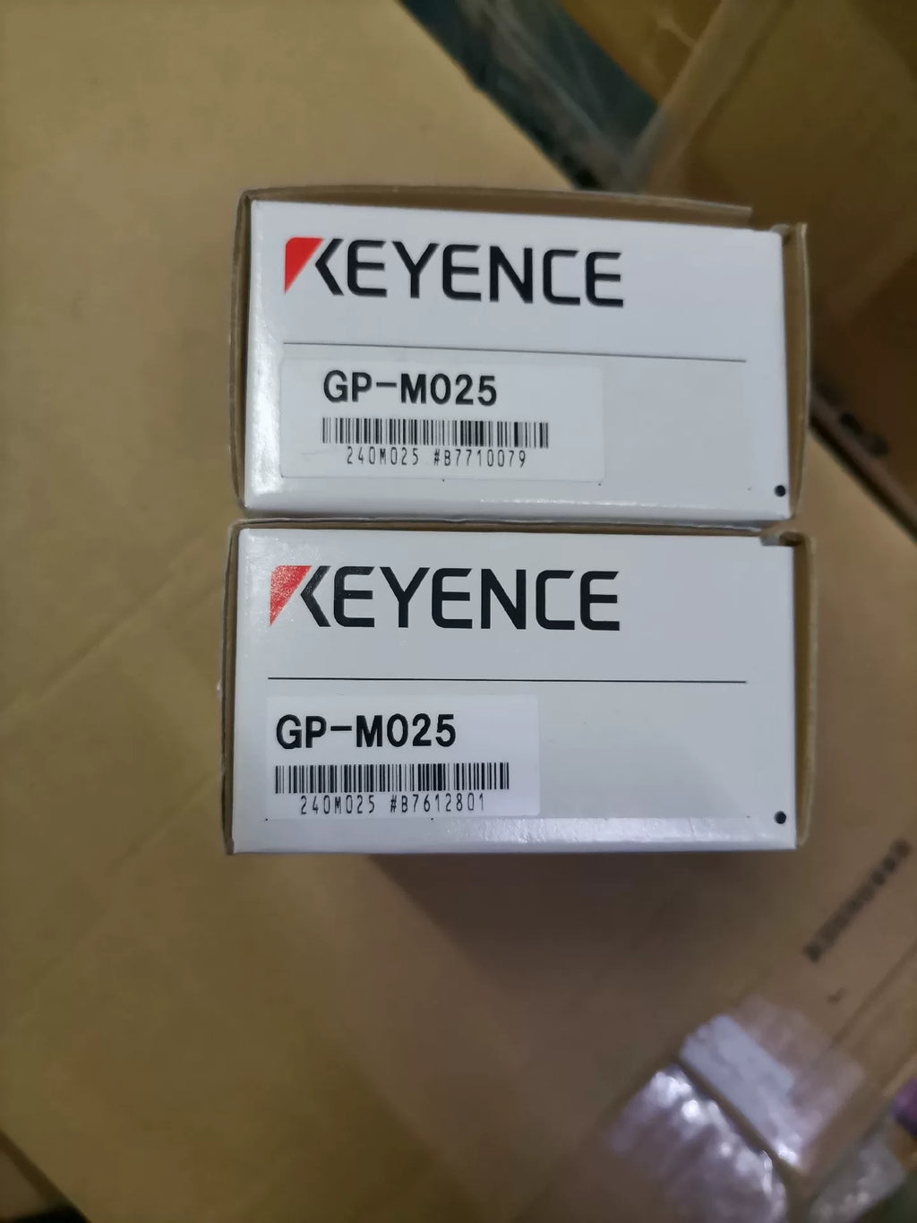1pc New   KEYENCE GP-M025