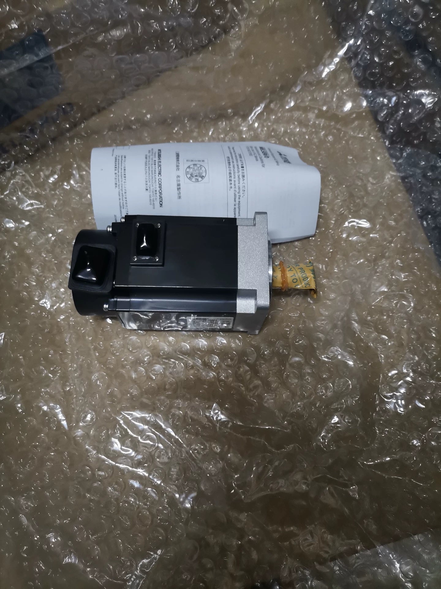 1pc New   Mitsubishi HG-KR43J