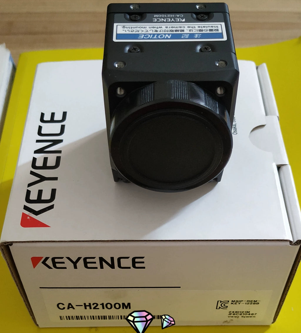 1pc New   KEYENCE CA-H2100M