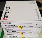 1pc New   KEYENCE FU-49X