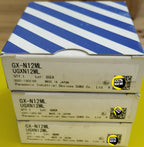 1pc New   Panasonic GX-N12ML