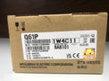 1PC NEW  Mitsubishi Q61P