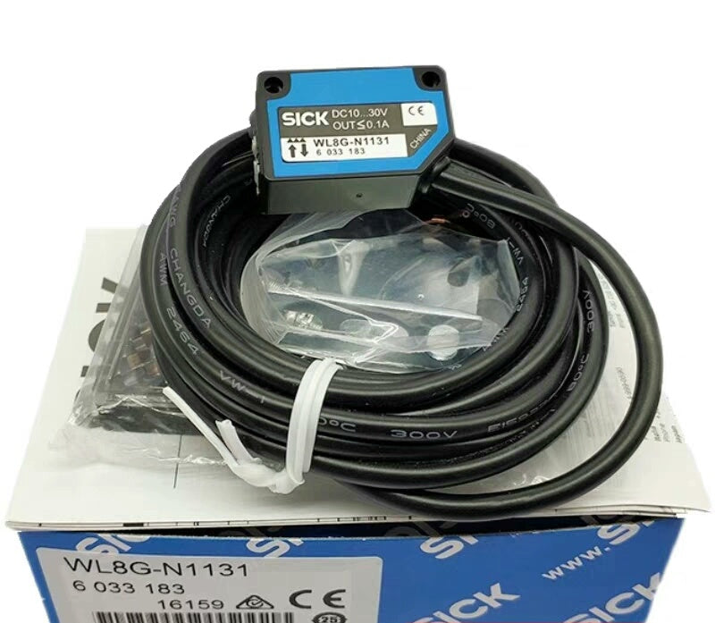 1pc new in box freeshipping SICK WL8G-N1131