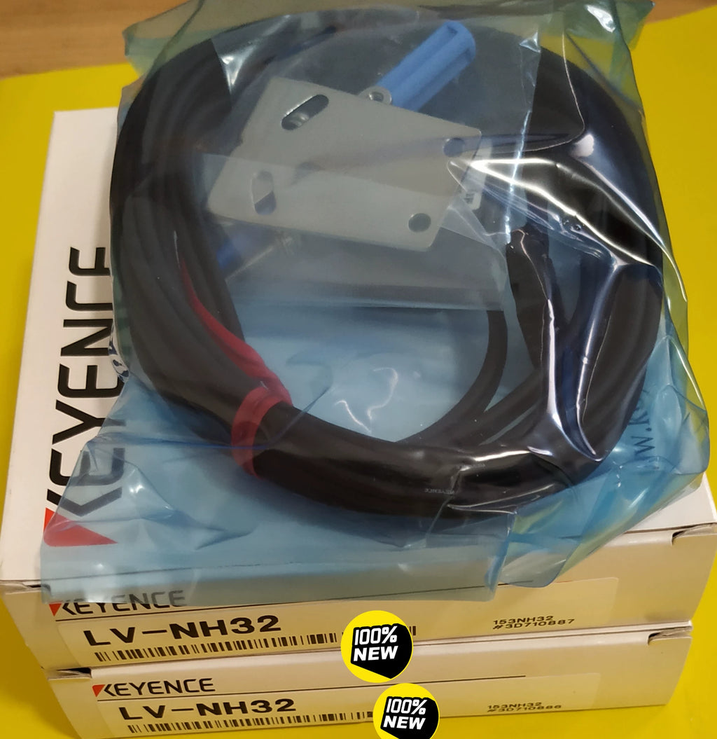 1pc New   KEYENCE LV-NH32