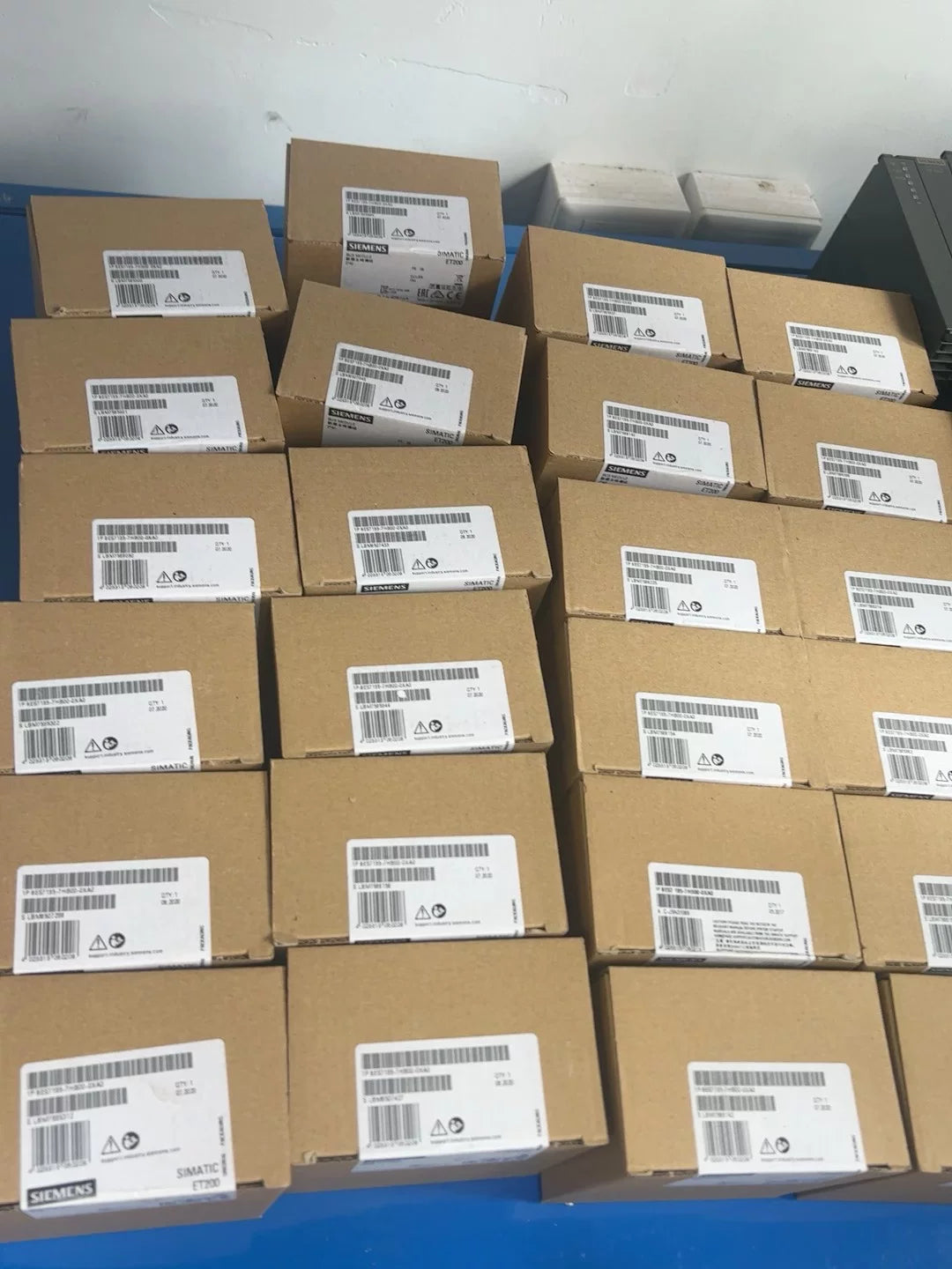 1PC New for Siemenz 6ES7195-7HB00-0XA0