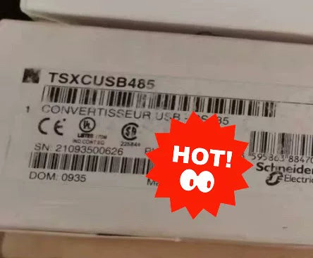 1pc new in box freeship TSXCUSB485