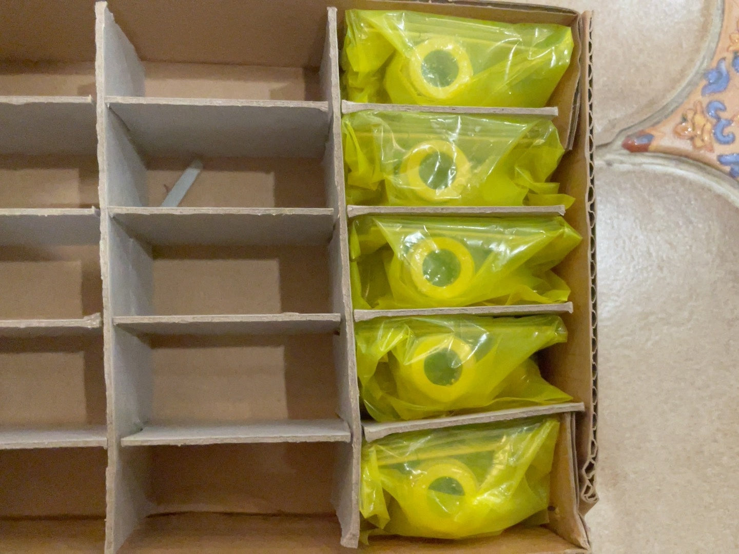 1pc new for CKD SC3W-10-10