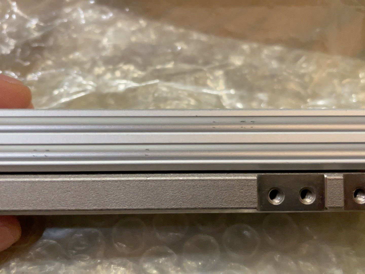 1pc new for SMC MXQ8L-50