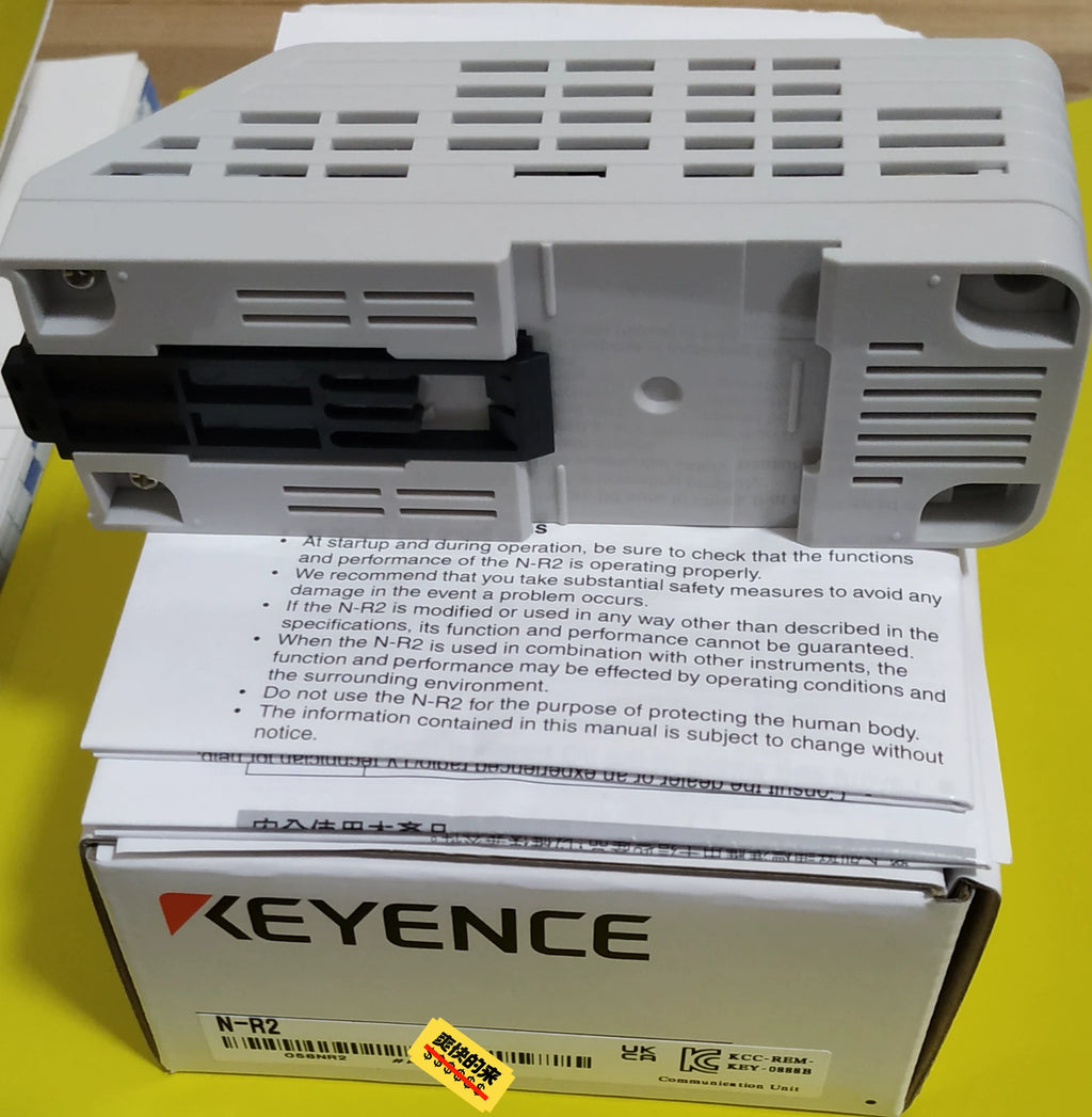 1pc New   KEYENCE N-R2