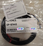 1pc New   KEYENCE OP-87443