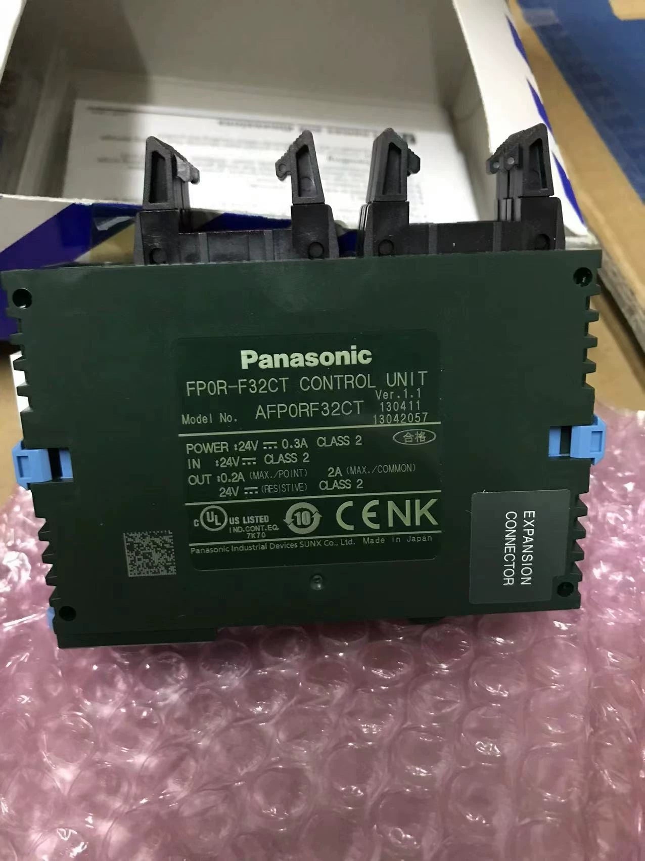 1pc New   Panasonic FP0R-F32CT