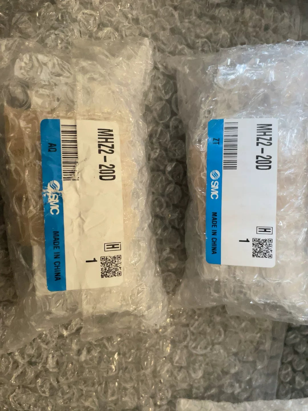 1pc new for SMC MHZ2-20D