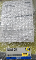 1pc New   SMC ZSE30AF-01-N