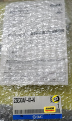 1pc New   SMC ZSE30AF-01-N