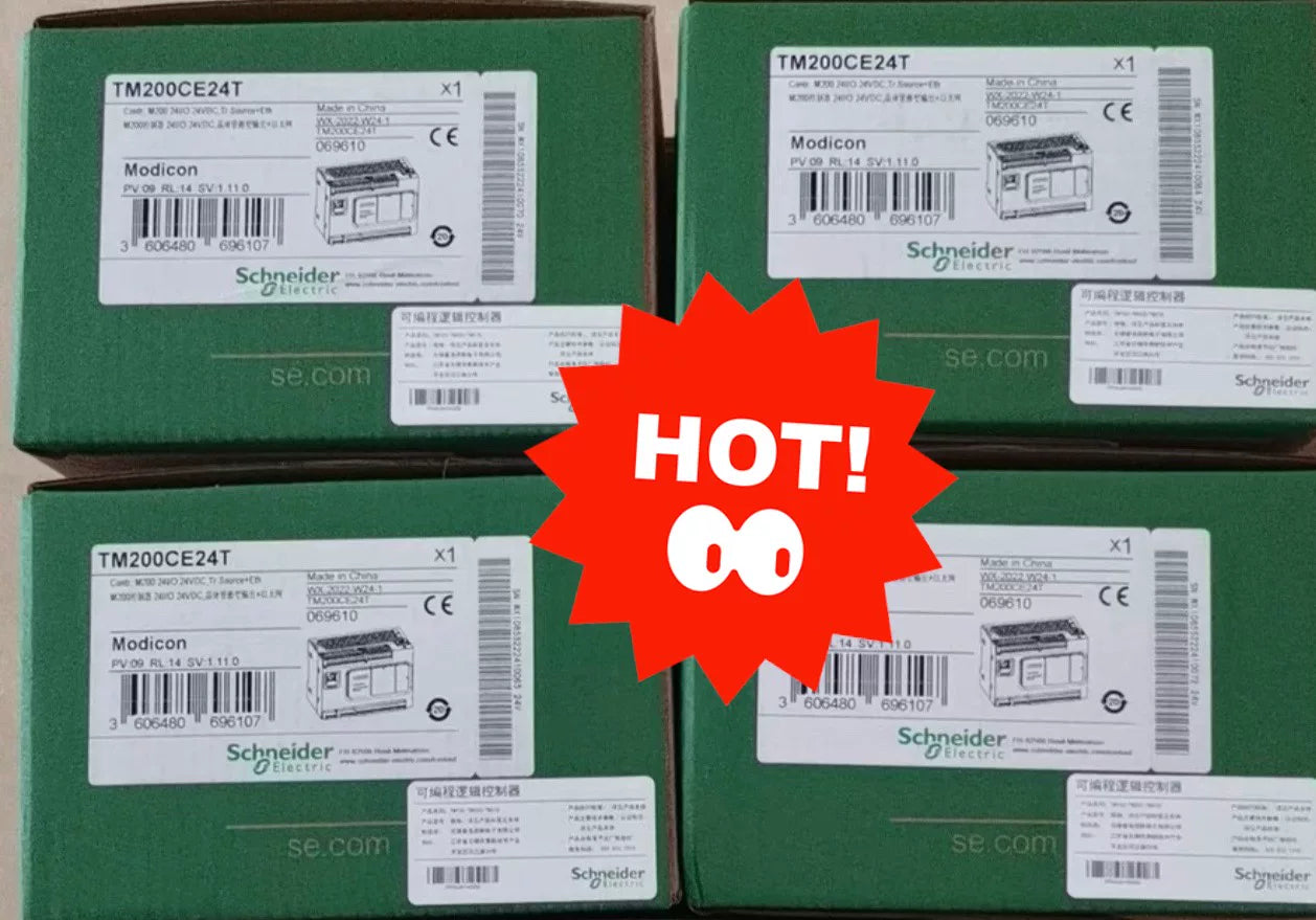 1pc new in box freeship TM200CE24T