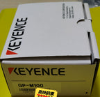 1pc New   KEYENCE GP-M100