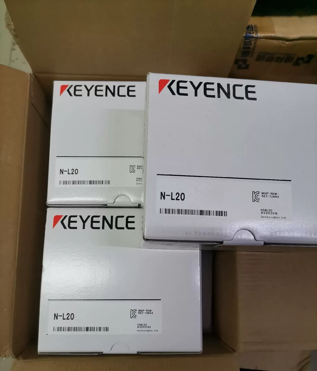 1pc New   KEYENCE N-L20