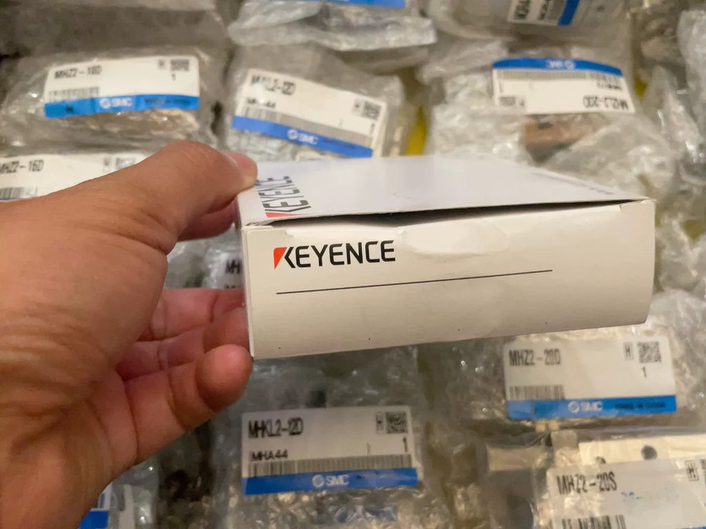 1pc new for KEYENCE EX-416V
