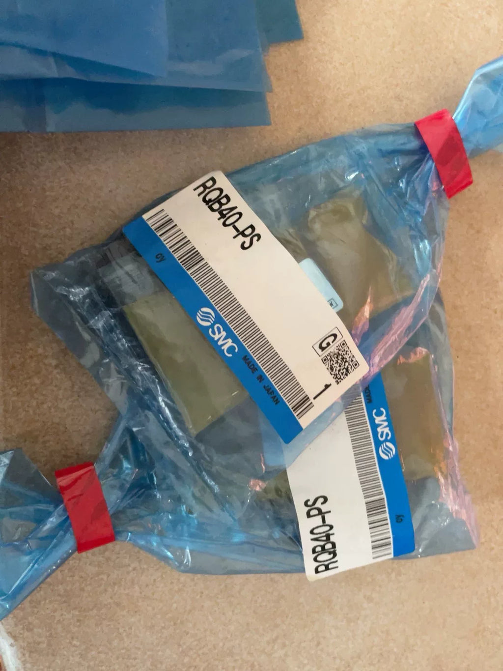 1pc new for SMC MXQ25-PS