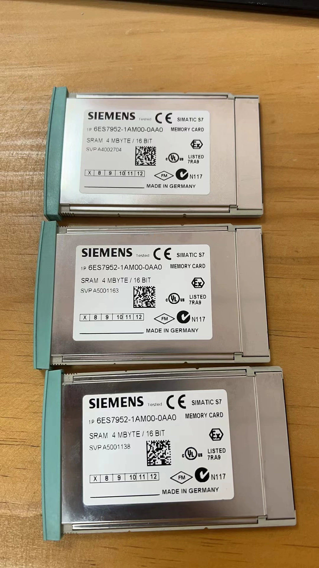 1PC New for Siemenz 6ES7952-1AM00-0AA0