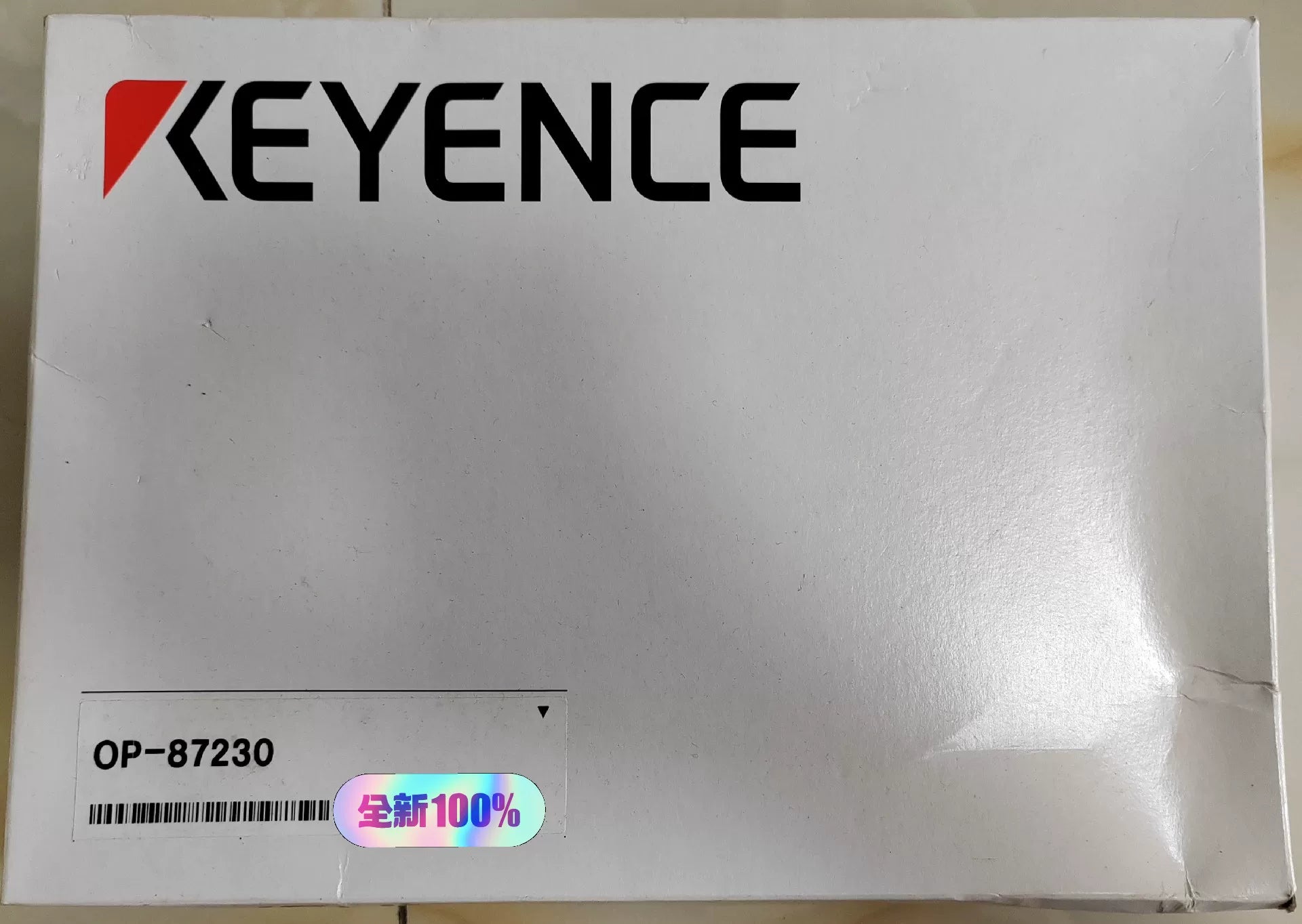 1pc New   KEYENCE OP-87641