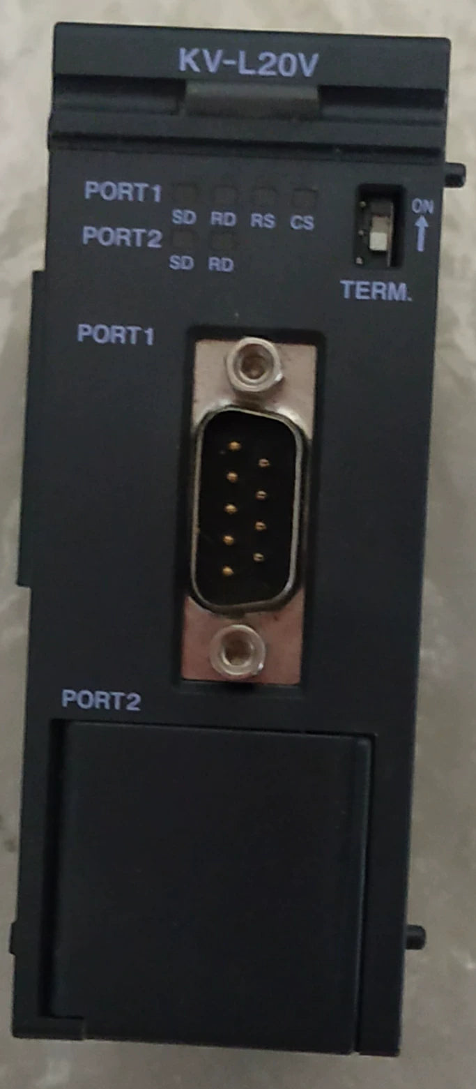1pc New   KEYENCE KV-L20V