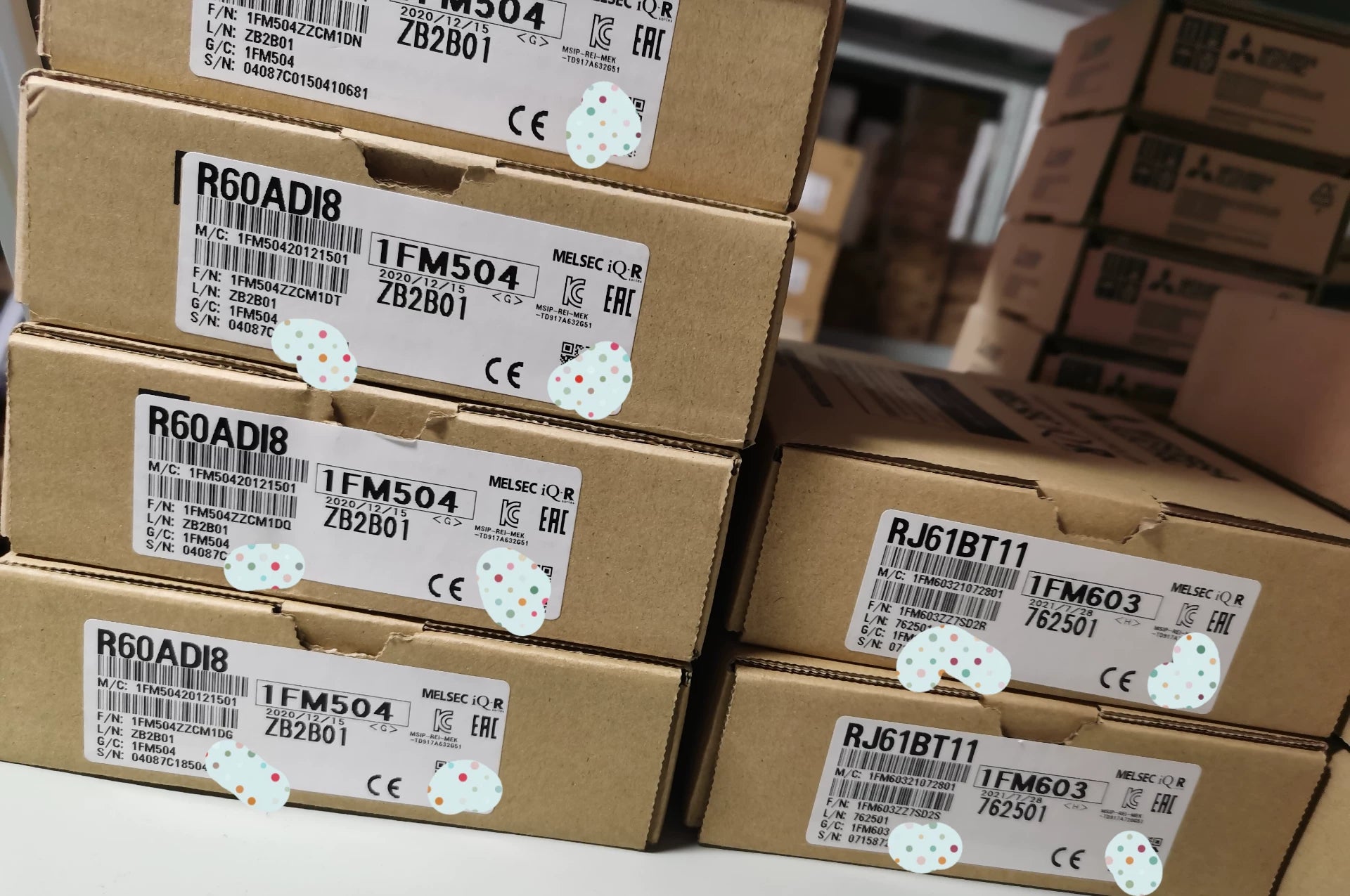 1pc new for  Mitsubishi RJ71C24-R2