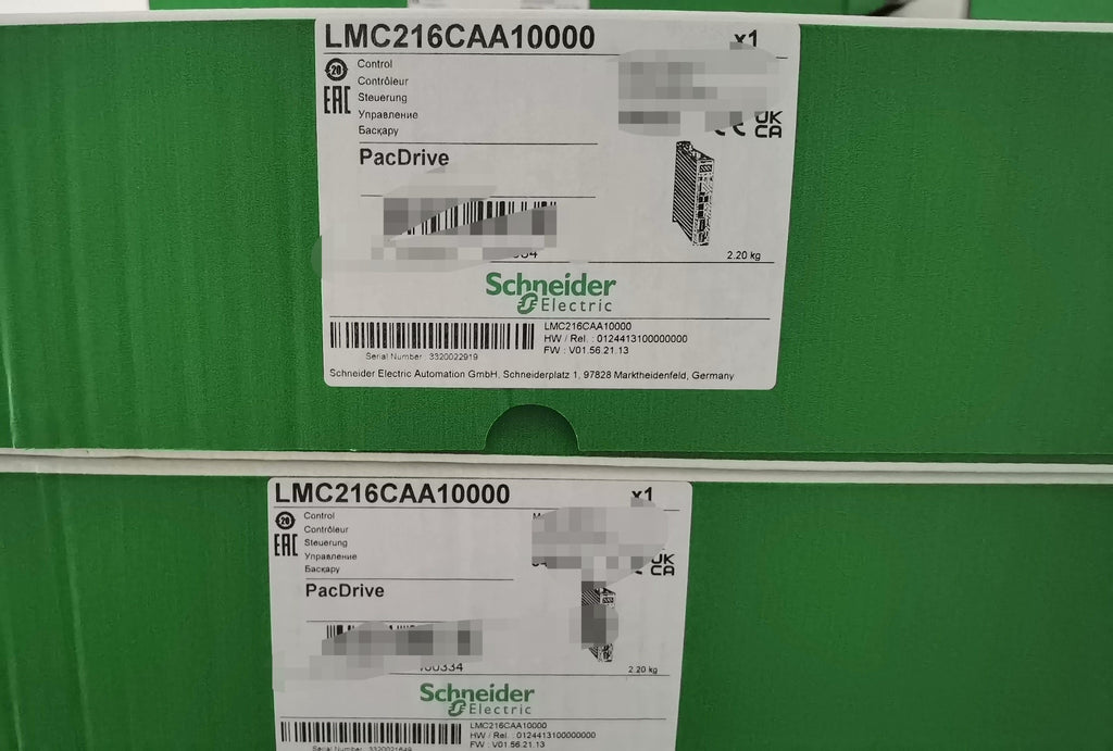 1pc new in box freeship LMC216CAA10000