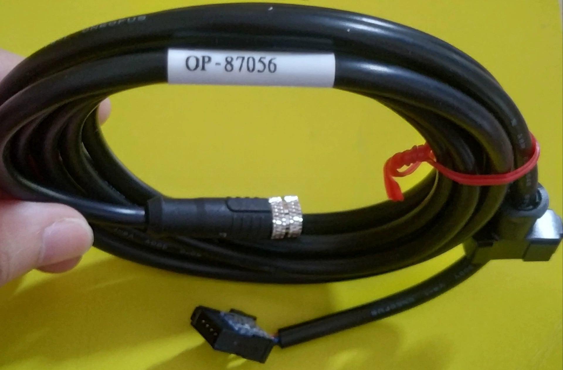 1pc New   KEYENCE OP-87056