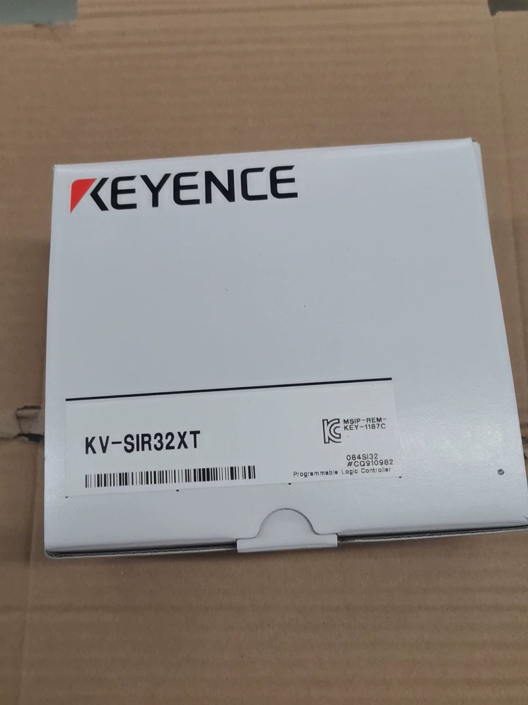 1pc New   KEYENCE KV-SIR32XT