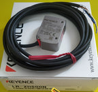 1pc New   KEYENCE LR-ZH500N