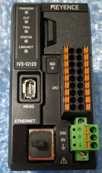 1pc New   KEYENCE IV3-G120