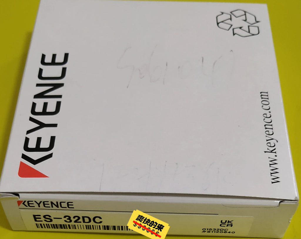 1pc New   KEYENCE ES-32DC