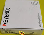 1pc New   KEYENCE ES-32DC
