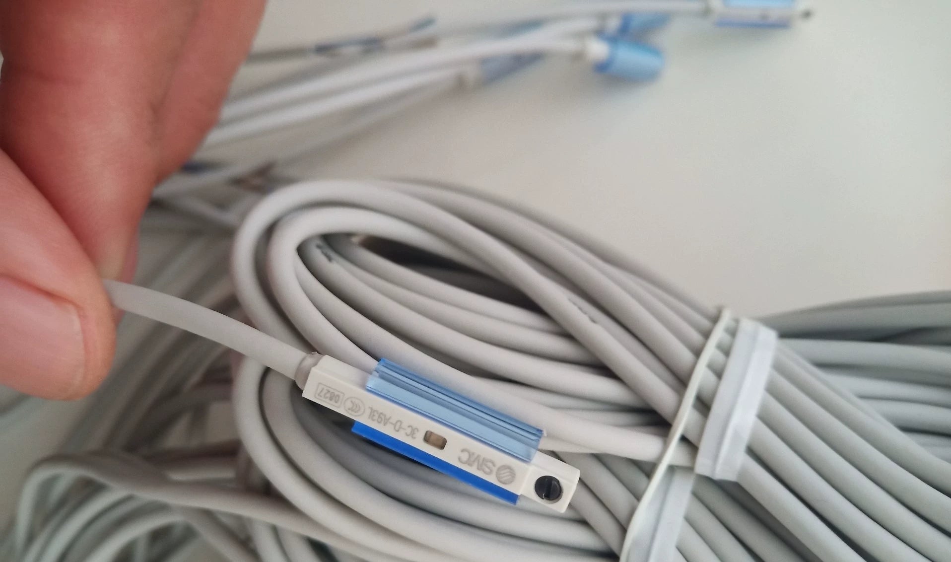 1pc new  SMC  3C-D-A93L