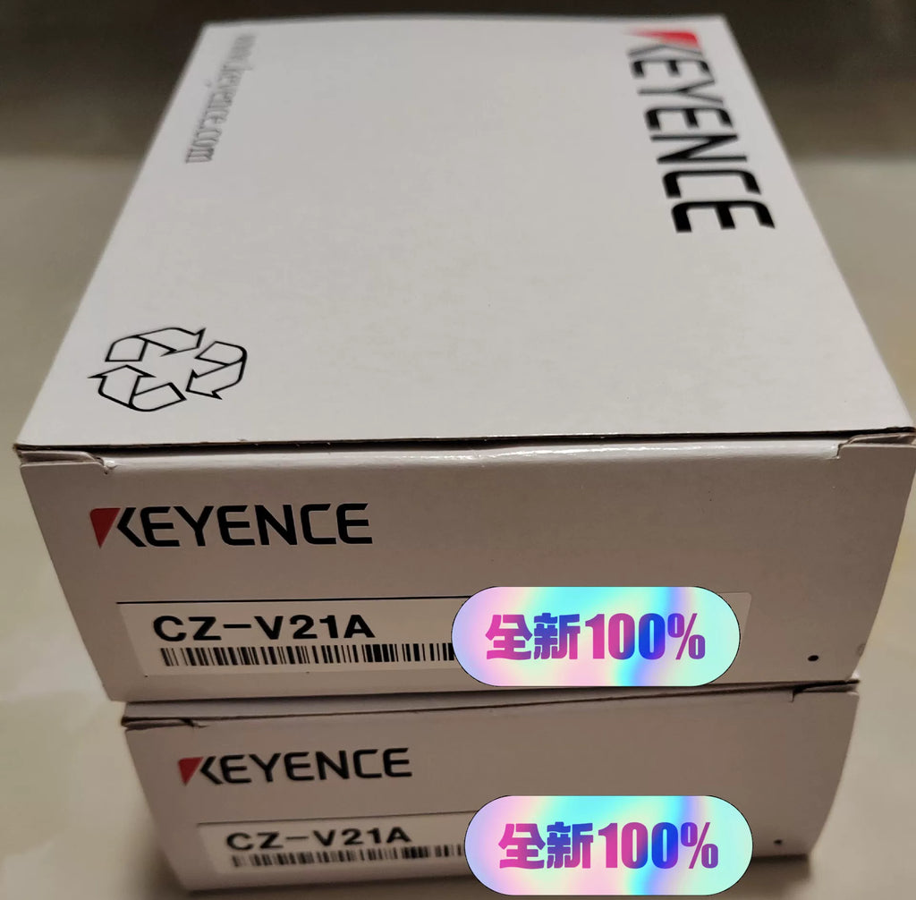 1pc New   KEYENCE CZ-V21A