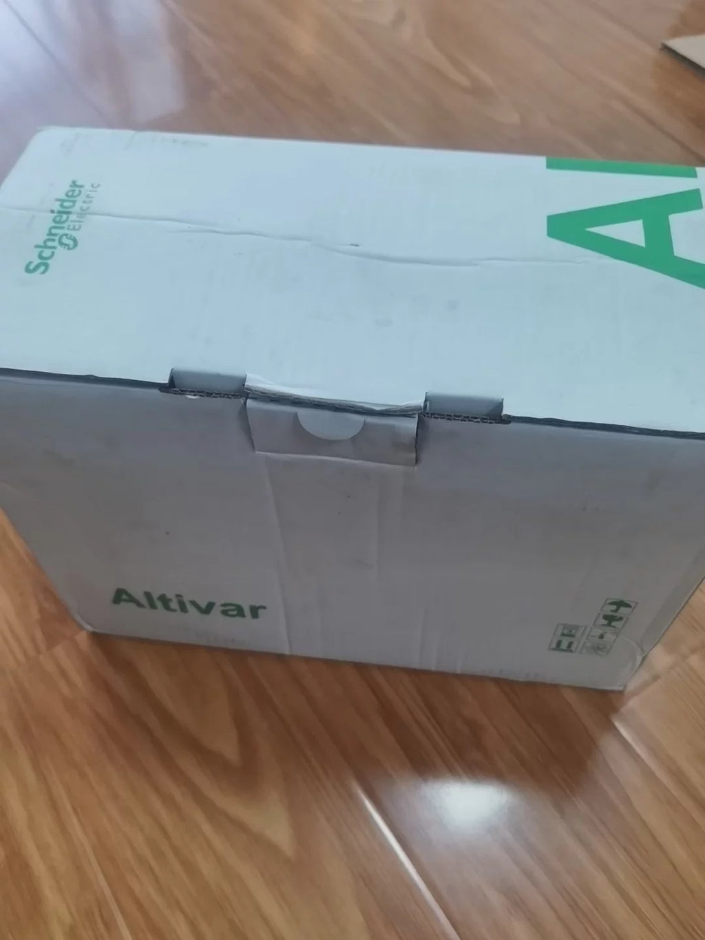 1PC New for Original ATV610U75N4