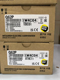 1PC NEW  Mitsubishi Q62P