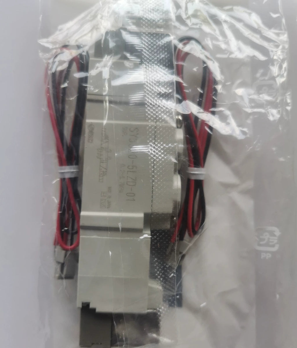 1pc new  SMC  SY5320-5LZD-01