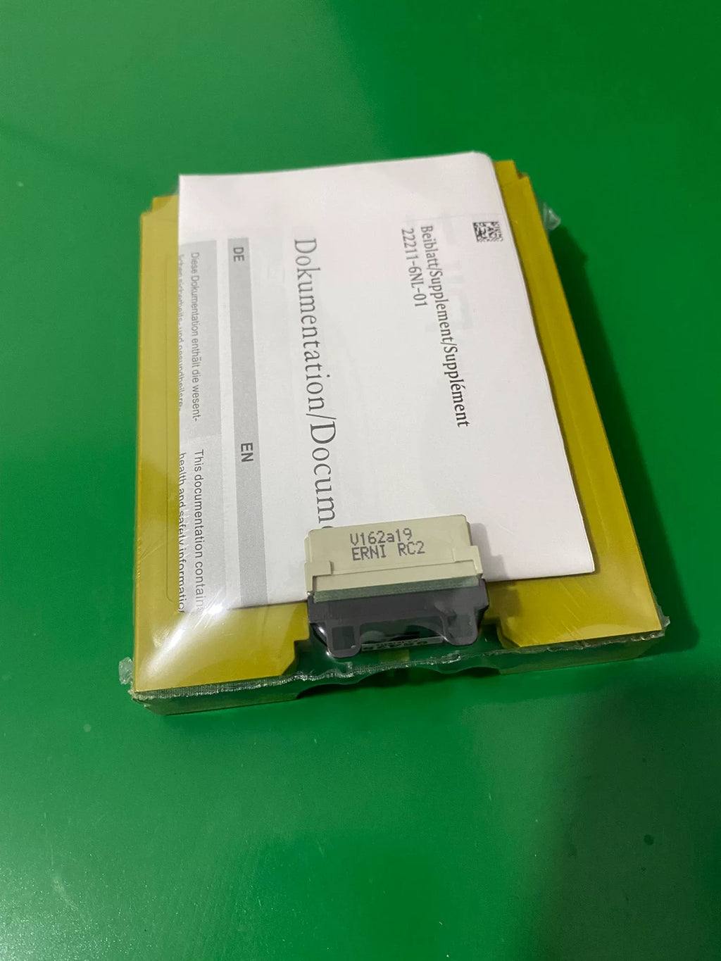 1pc new  PILZ PNOZmc3p 773732